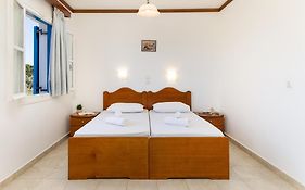 Naxos Edem Studios & Apartments